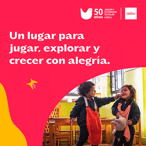 Landing Institucional