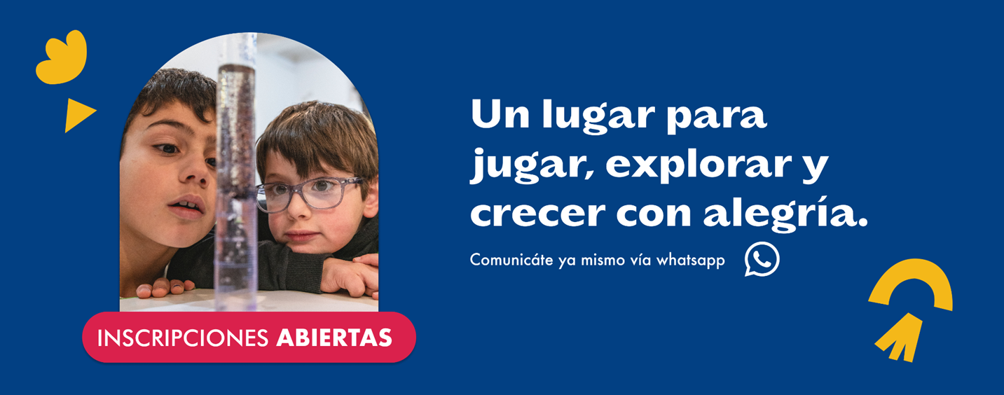Juntos por más sueños