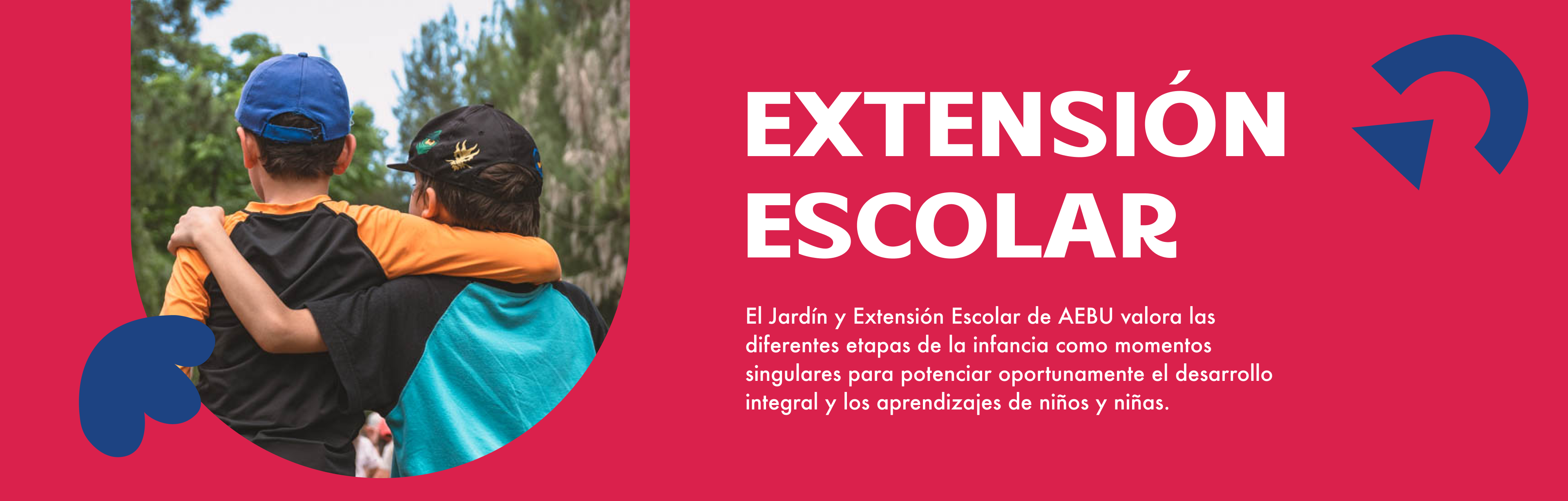Juntos por más sueños