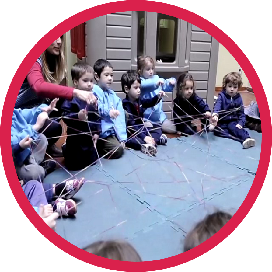 Extensión Escolar