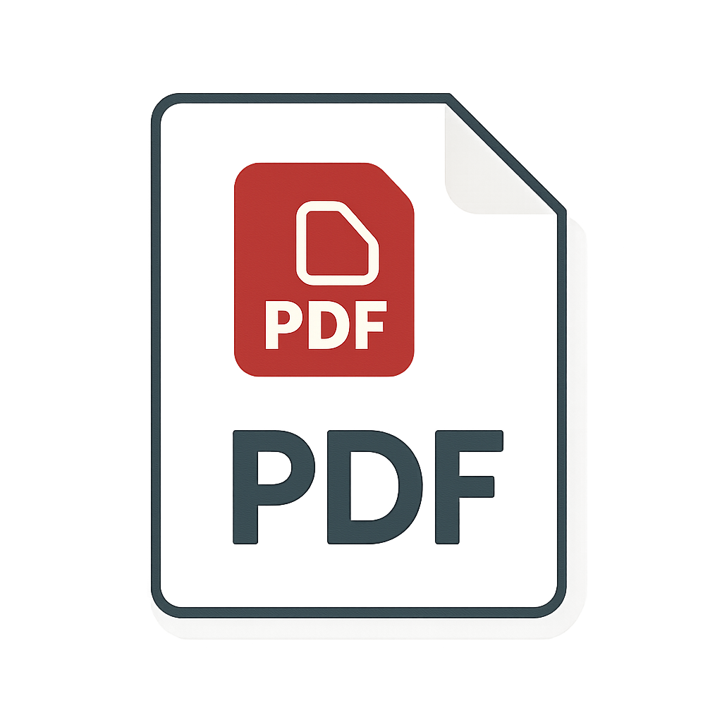 PDF Icon